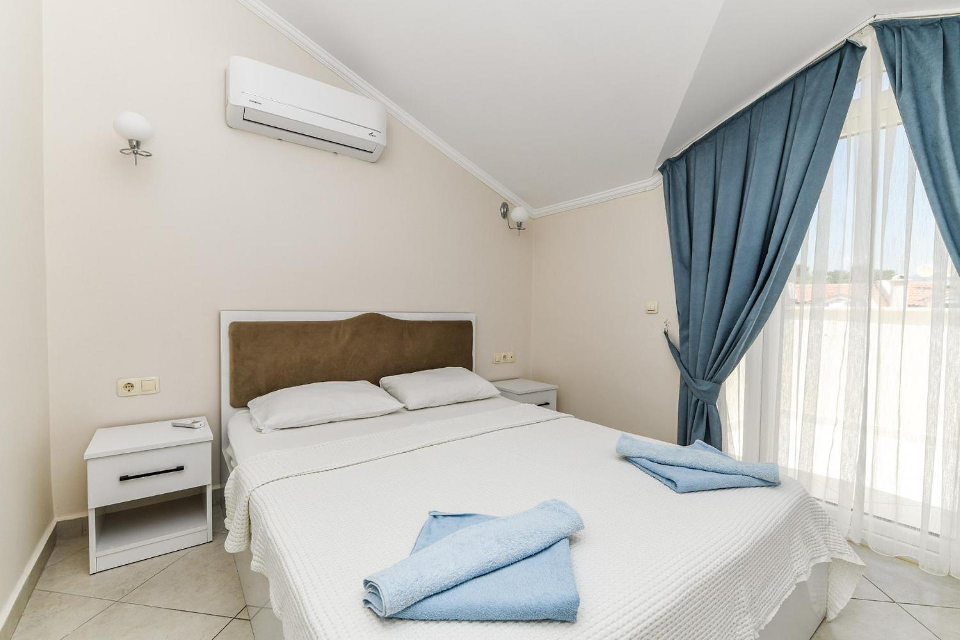 Light House 30 Aparthotel Fethiye Exterior photo